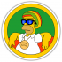 Avatar du membre Rastaman