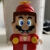 Avatar du membre itsamecyrille