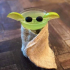 Avatar du membre Saintpatoche