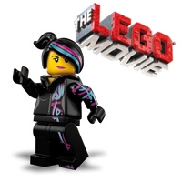 Minifigs The Lego Movie (64 minifigs)