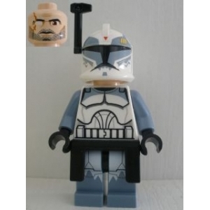 Commandant wolffe lego clearance