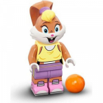 Minifig 71030-1 : Lola Bunny