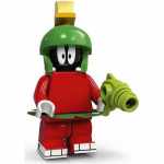 Minifig 71030-10 : Marvin le Martien