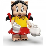 Minifig 71030-11 : Petunia Pig