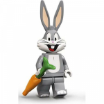 Minifig 71030-2 : Bugs Bunny