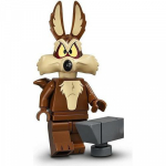 Minifig 71030-3 : Coyote