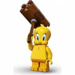 Minifig 71030-5 : Titi