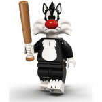 Minifig 71030-6 : Grosminet