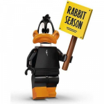 Minifig 71030-7 : Daffy Duck