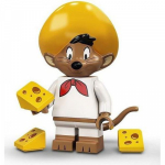 Minifig 71030-8 : Speedy Gonzales