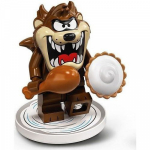 Minifig 71030-9 : Taz