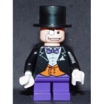 Minifig bat010 : Le Pingouin