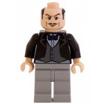 Minifig bat014 : Alfred le Majordome