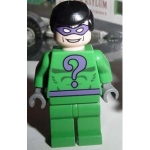 Minifig bat017 : Sphinx / Homme-Mystère