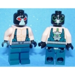Minifig bat021 : Bane