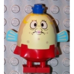 Minifig bob006 : Mme Puff