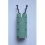 Minifig bob024 : Plankton (sans sticker)