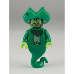 Minifig bob034 : Le Hollandais volant