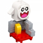 Minifig char01-10 : Paltrak