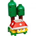 Minifig char01-3 : Hériss
