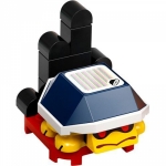 Minifig char01-4 : Bruyinsecte