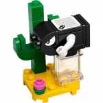 Minifig char01-5 : Bill Balle