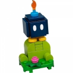 Minifig char01-6 : Bob-omb