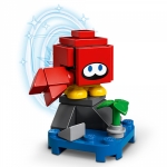 Minifig char02-1 : Huckit Crab