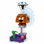 Minifig char02-5 : Goomba parachute