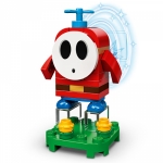 Minifig char02-9 : Hélico Maskass