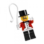 Minifig col019 : Monsieur loyal