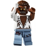 Minifig col060 : Le loup-garou