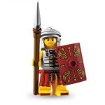 Minifig col090 : Le soldat romain