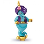 Minifig col096 : Le génie