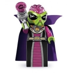 Minifig col128 : La créature des ténèbres