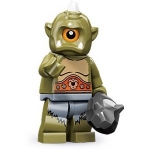 Minifig col130 : Le Cyclope