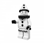 Minifig col155 : Le clown triste