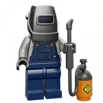 Minifig col172 : Le soudeur