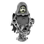 Minifig col217 : Spectre