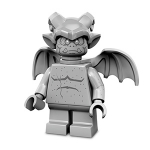 Minifig col220 : Gargouille