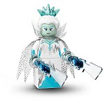 Minifig col244 : La reine de glace