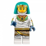 Minifig col347 : La reine momie