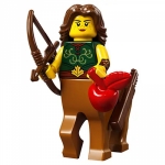 Minifig col379 : Le guerrier centaure