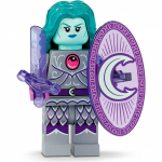 Minifig col392 : La protectrice de la nuit
