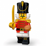 Minifig col398 : Le casse-noisettes