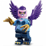 Minifig col432 : Harpie