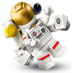 Minifig col436 : Astronaute qui marche dans l’espace