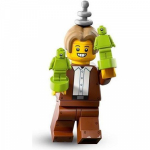 Minifig col437 : Imposteur