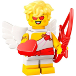 Minifig col457 : Le Cupidon