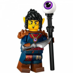 Minifig coldnd02 : L’Occultiste gith